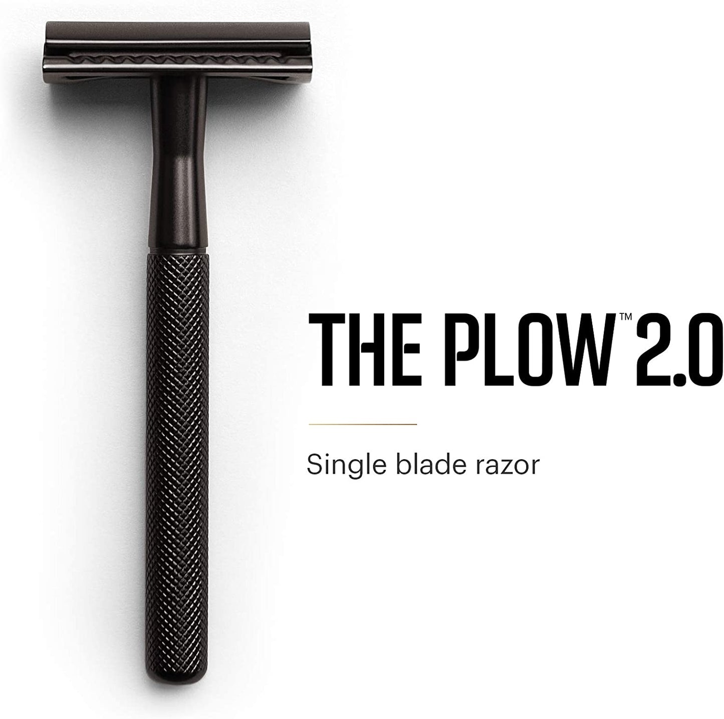 MANSCAPED™ The Tool Box 4.0 Contains: The Lawn Mower™ 4.0 Electric Trimmer, The Weed Whacker™ Nose and Ear Hair Trimmer, The Plow™ 2.0, The Shears™ Four Piece Luxury Nail Kit, The Shed™ Toiletry Bag